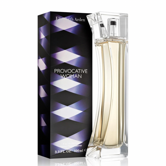 Provocative Eau de Parfum - Wafa International