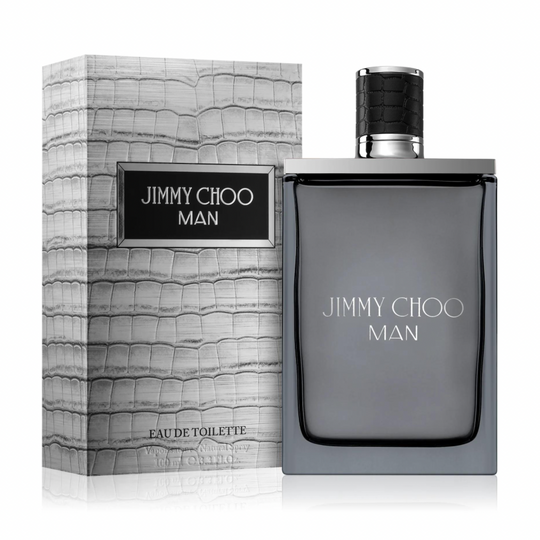 Jimmy Choo Man EDT