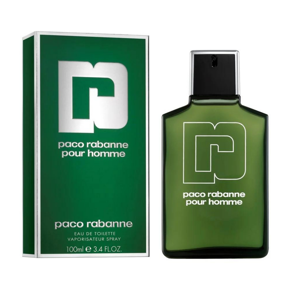 Paco Rabanne Pour Homme EDT