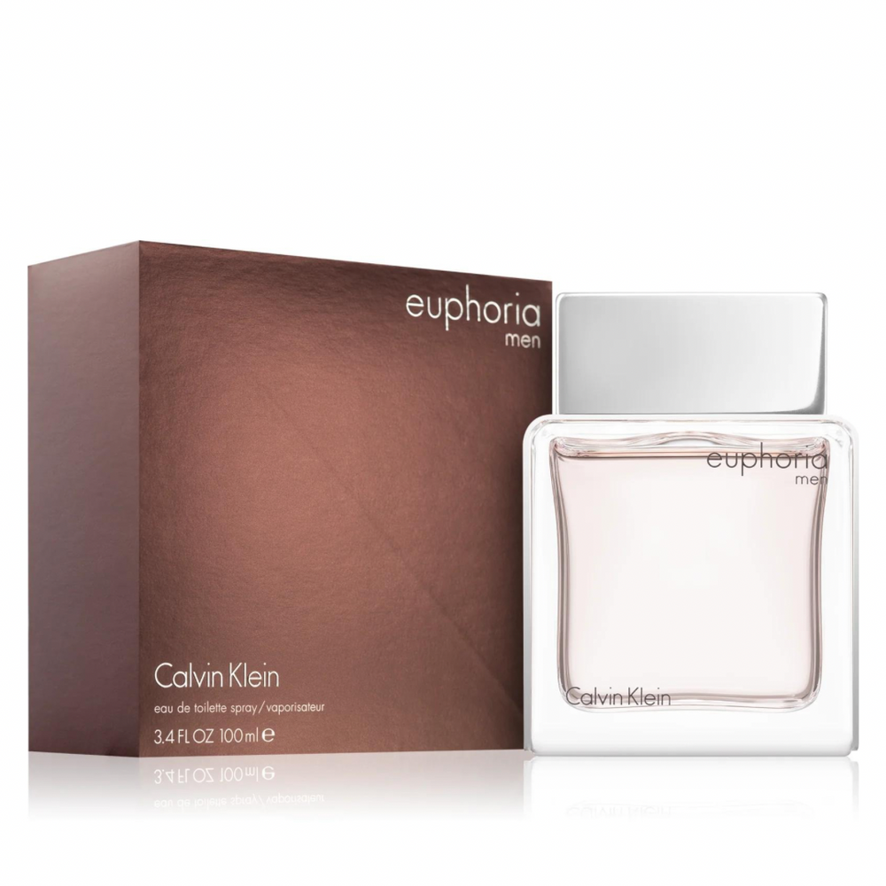 Euphoria EDT for Men - Wafa International