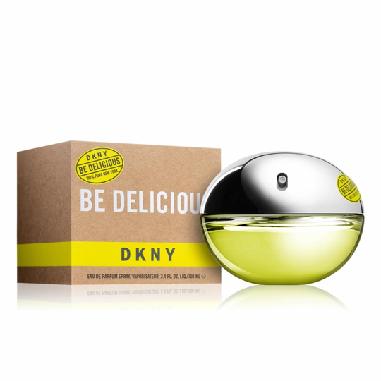 Be Delicious EDP for Women - Wafa International