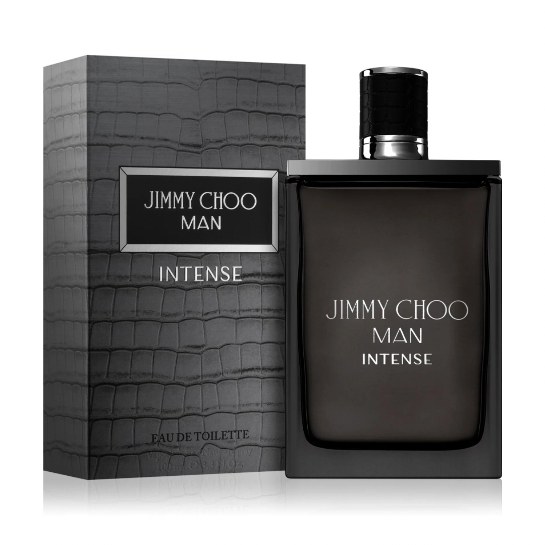 Jimmy Choo Man Intense EDT