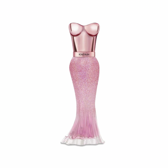 Paris Hilton Rose Rush EDP