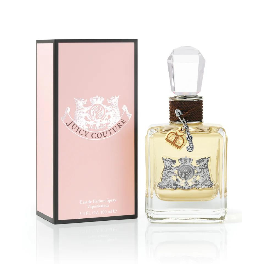 Juicy Couture Eau de Parfum