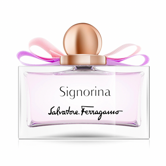 Signorina Eau de Toilette