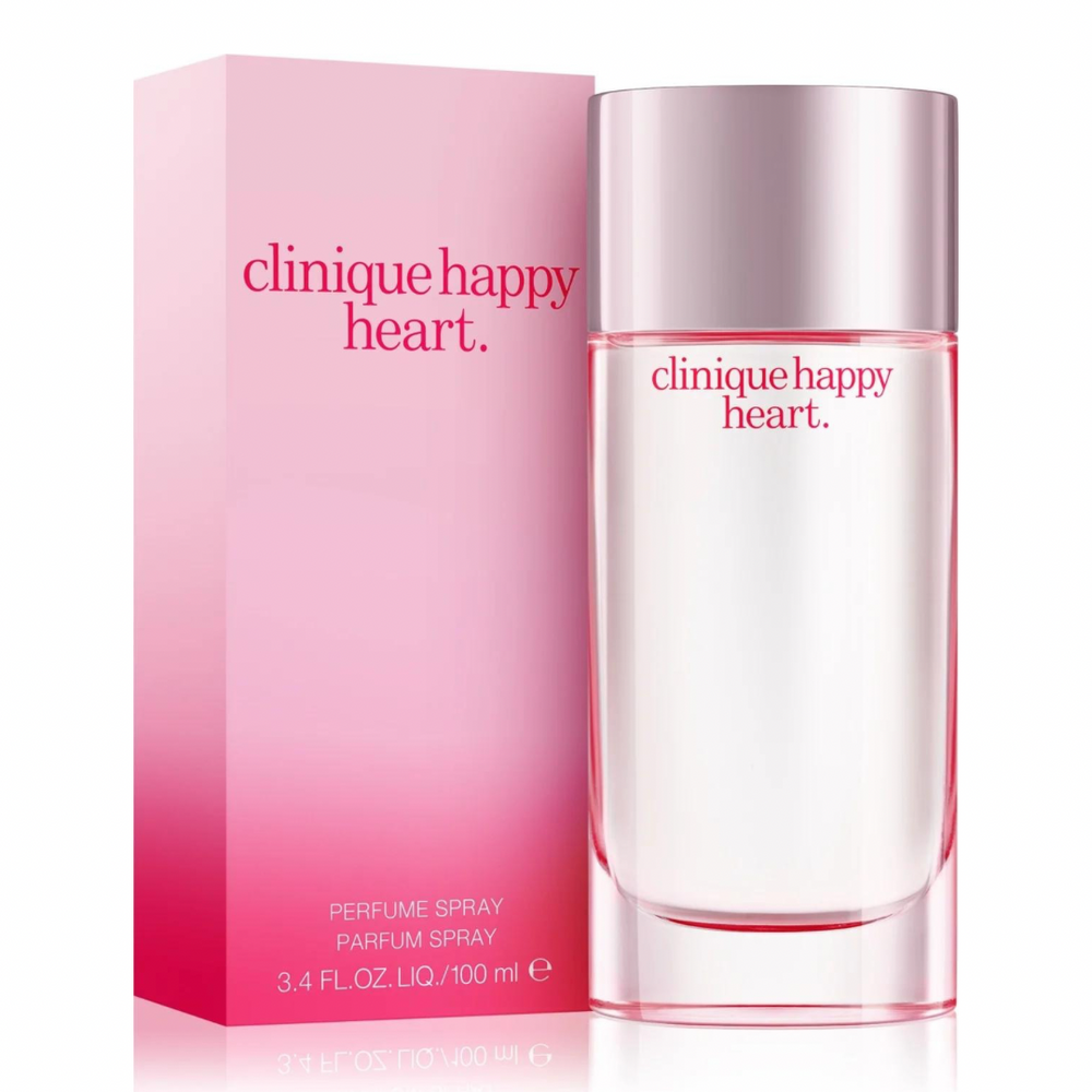 Happy Heart EDP - Wafa International