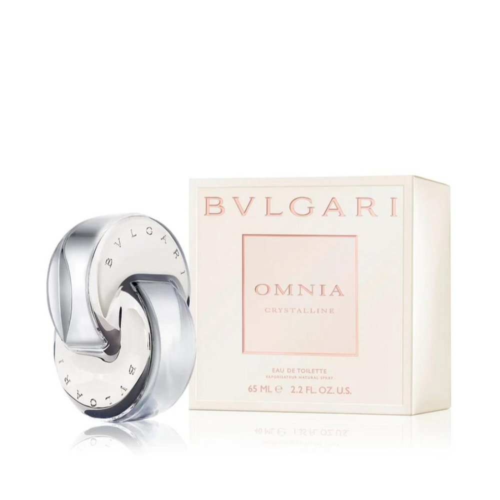 BVLGARI Omnia Crystalline EDT - Wafa International