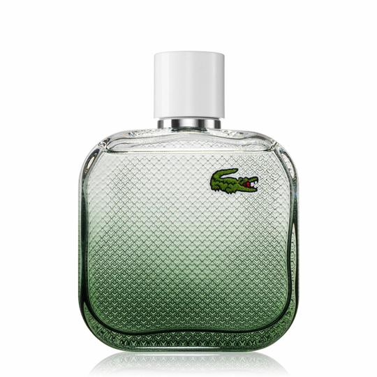 Eau de Lacoste L.12.12 Blanc Eau Intense EDT