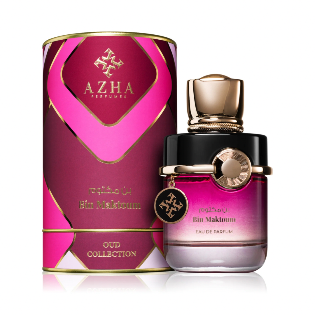 Bin Maktoum Eau de Parfum