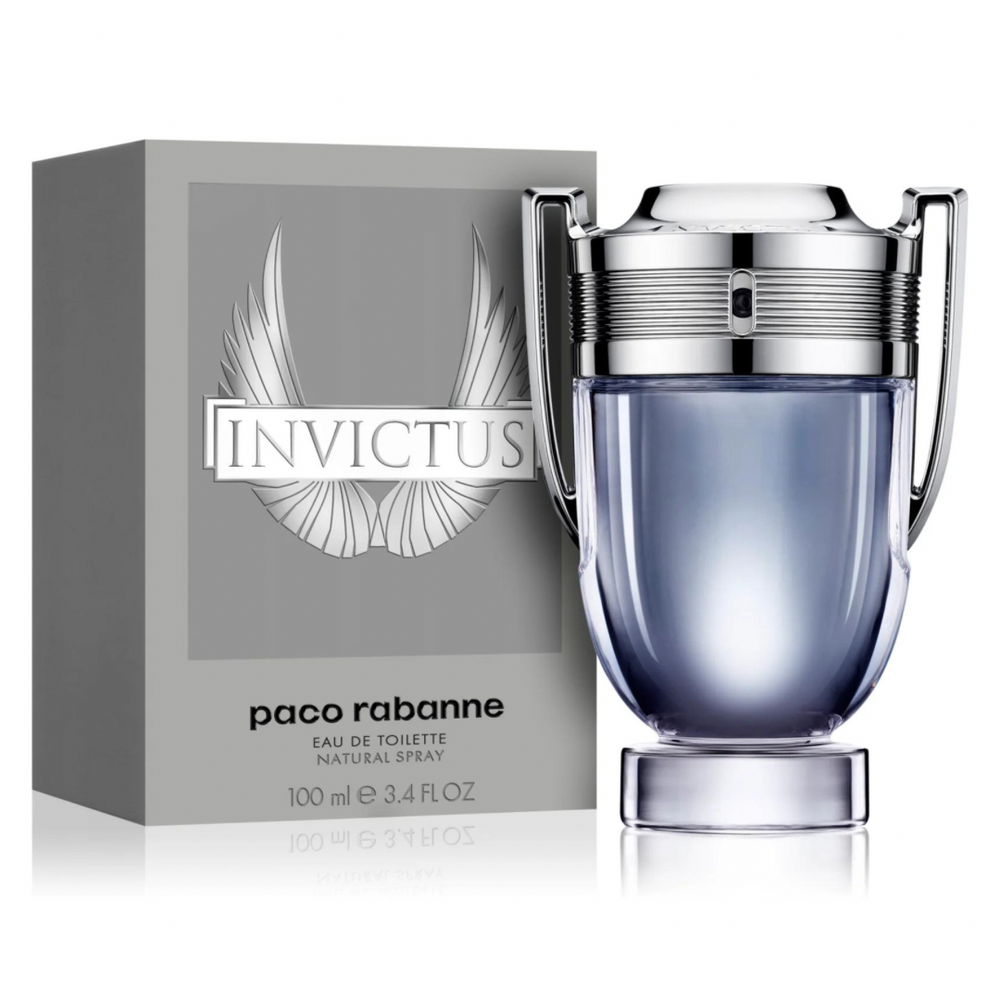 Invictus Eau de Toilette