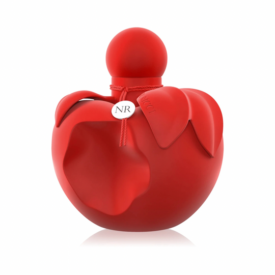 Nina Extra Rouge by Nina Ricci EDP for Women