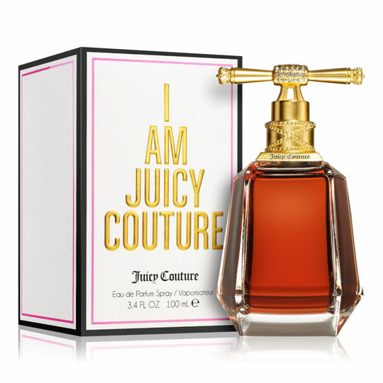 I am Juicy Couture EDP for Women