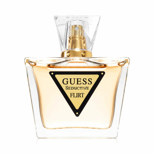 Guess Seductive Flirt EDT for Women - Wafa International