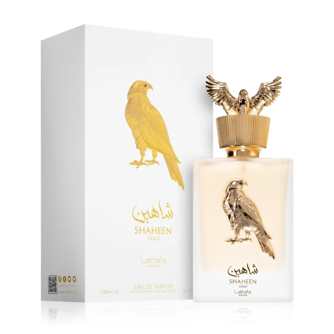 Shaheen Gold EDP for Women