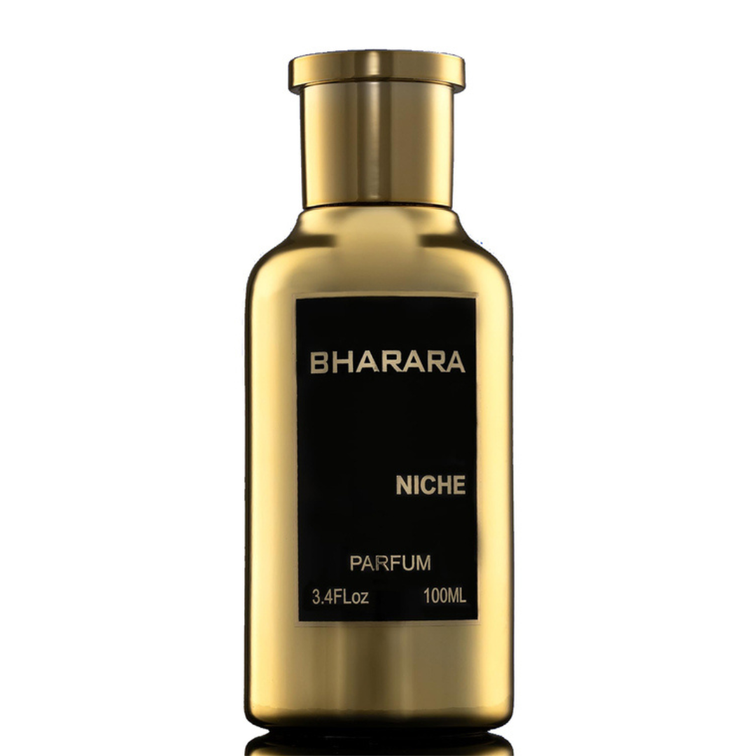 Bharara Niche Parfum for Men - Wafa International