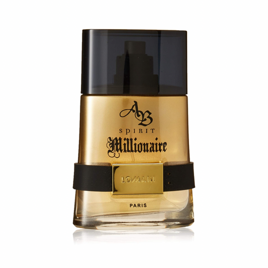 Lomani AB Spirit Millionaire EDP for Men