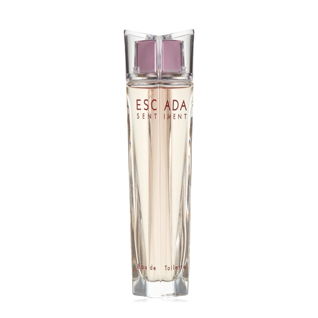 Escada Sentiment EDT for Women - Wafa International