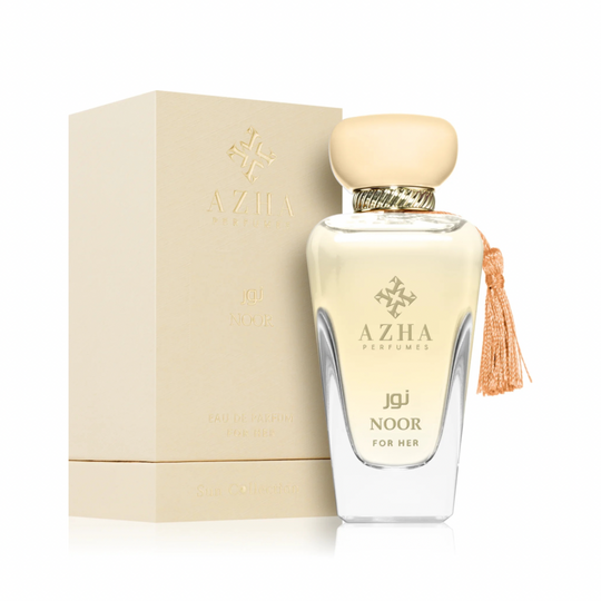 Noor for Her EDP