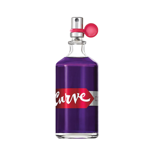 Curve Connect EDT for Women