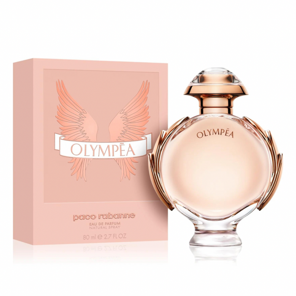 Olympea Eau de Parfum