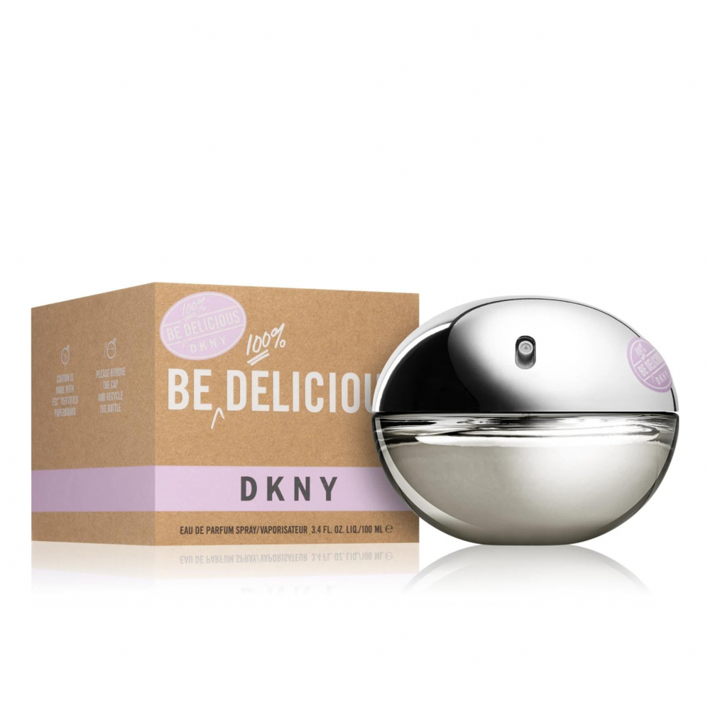 Be 100% Delicious EDP for Women