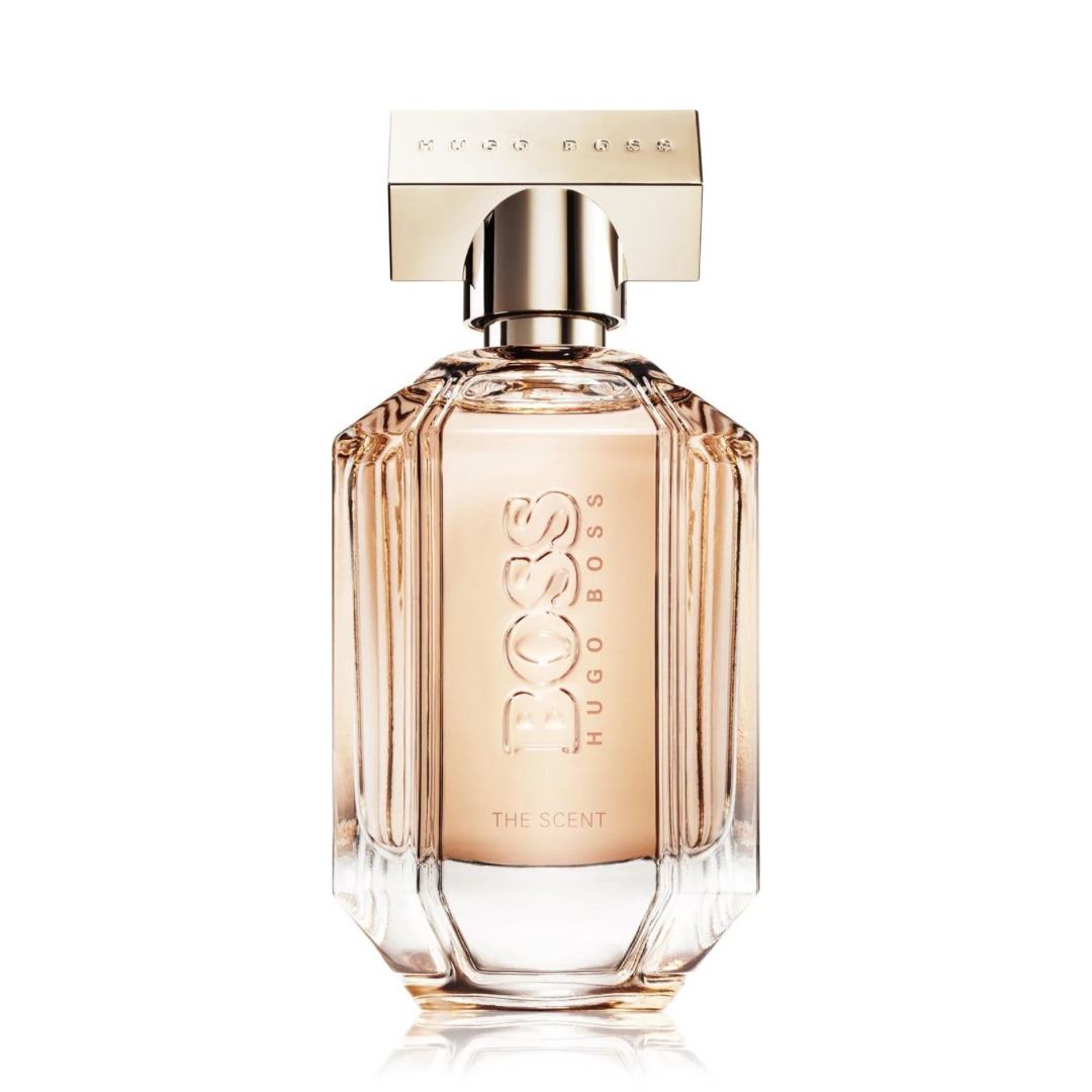 Boss The Scent Eau De Parfum for Women - Wafa International