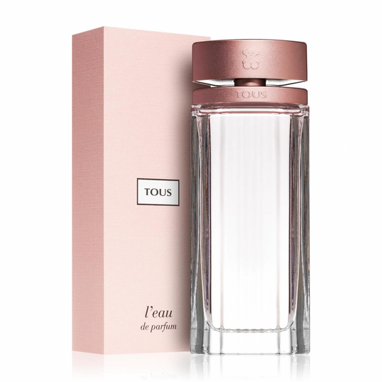 Tous L'Eau de Parfum EDP for Women