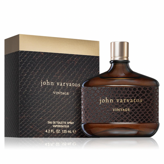 John Varvatos Vintage EDT for Men