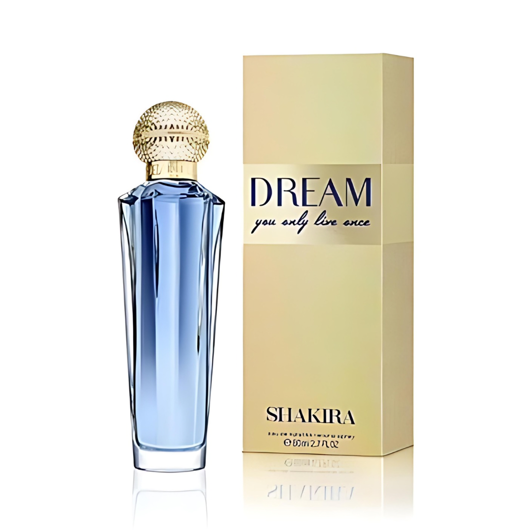 Shakira Dream EDT for Women