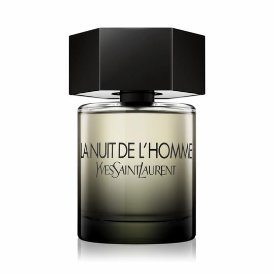 YSL La Nuit De L’ Homme EDT