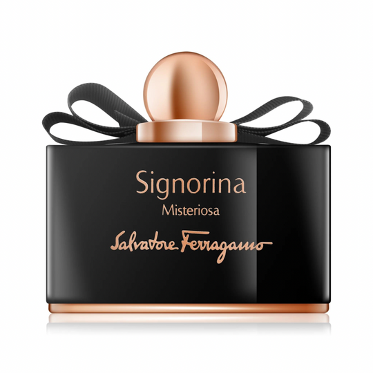 Signorina Misteriosa Eau de Parfum