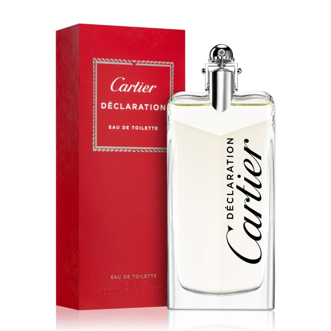 Declaration Eau de Toilette - Wafa International