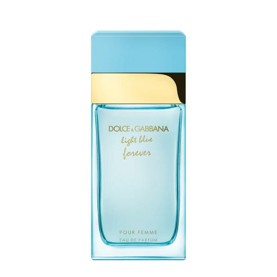 Light Blue Forever Pour Femme EDP - Wafa International