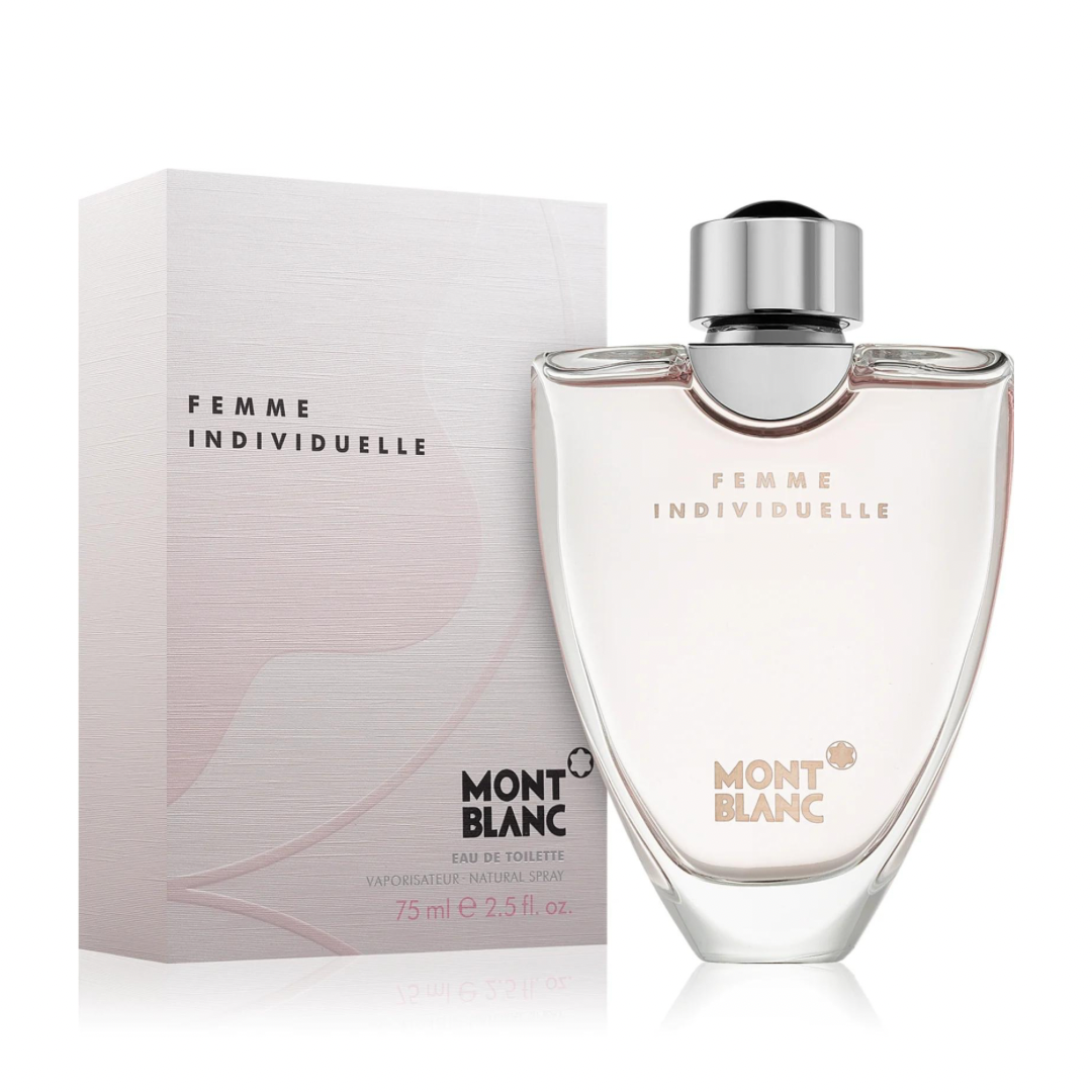 Montblanc Femme Individuelle EDT