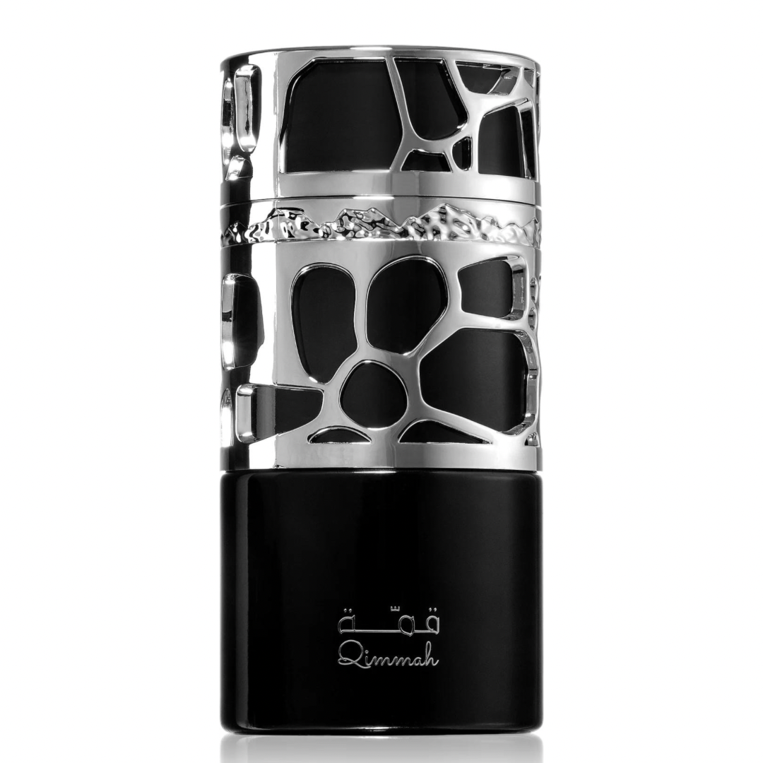 Qimmah Eau de Parfum for Men - Wafa International