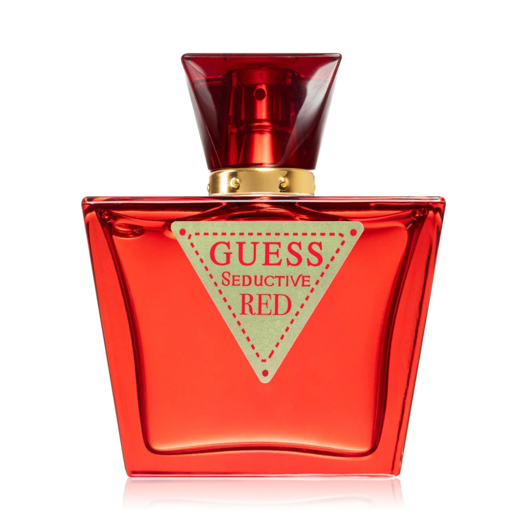 Guess Seductive Red EDT for Women - Wafa International