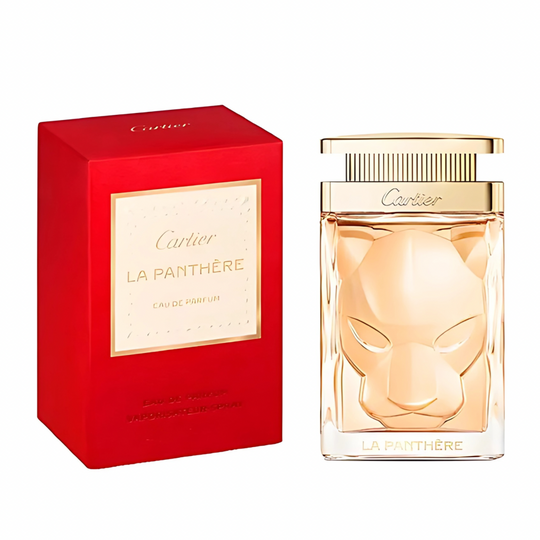 La Panthere EDP for Her