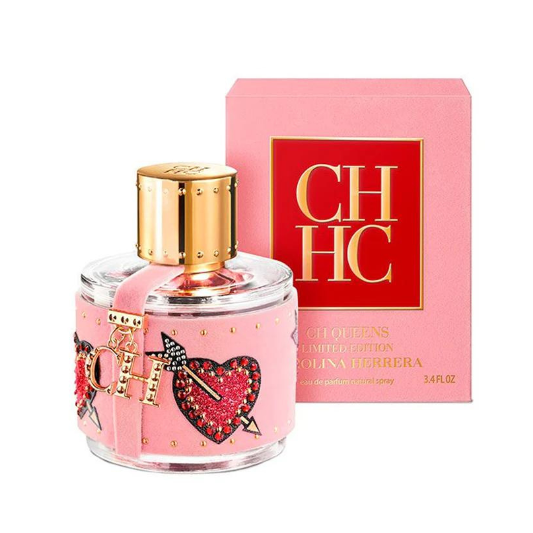 CH Queens EDP (Limited Edition) - Wafa International