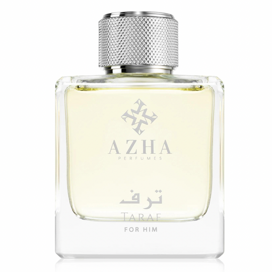 Taraf for Him Eau de Parfum - Wafa International