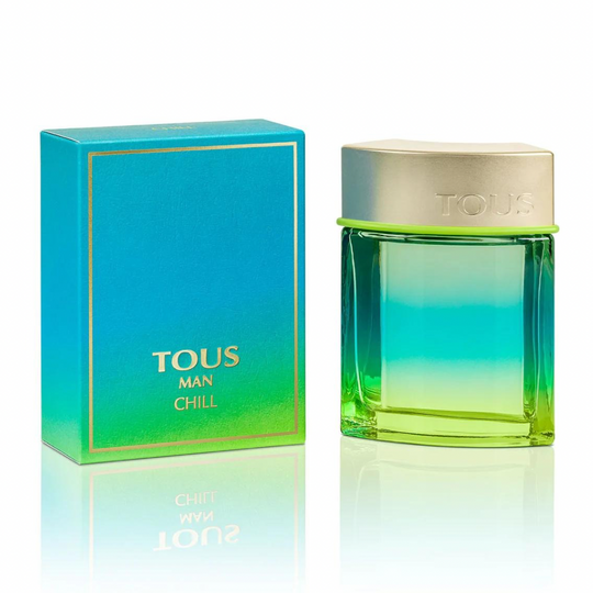 Tous Man Chill Eau de Toilette