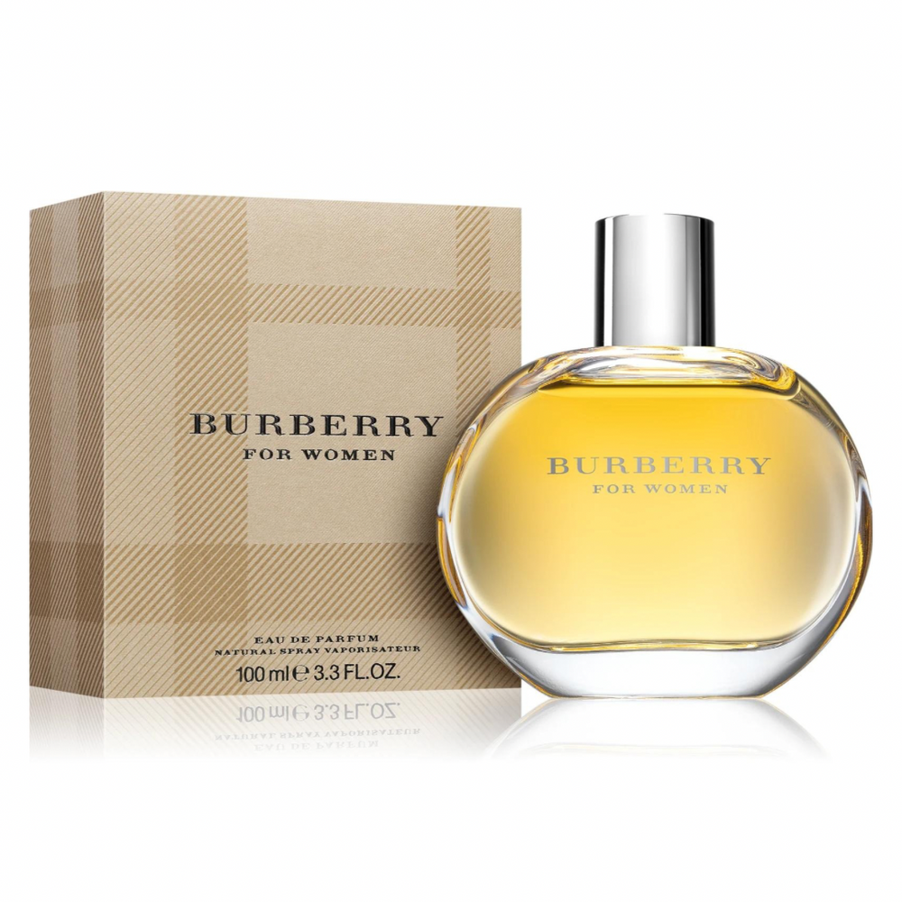 Burberry EDP for Women