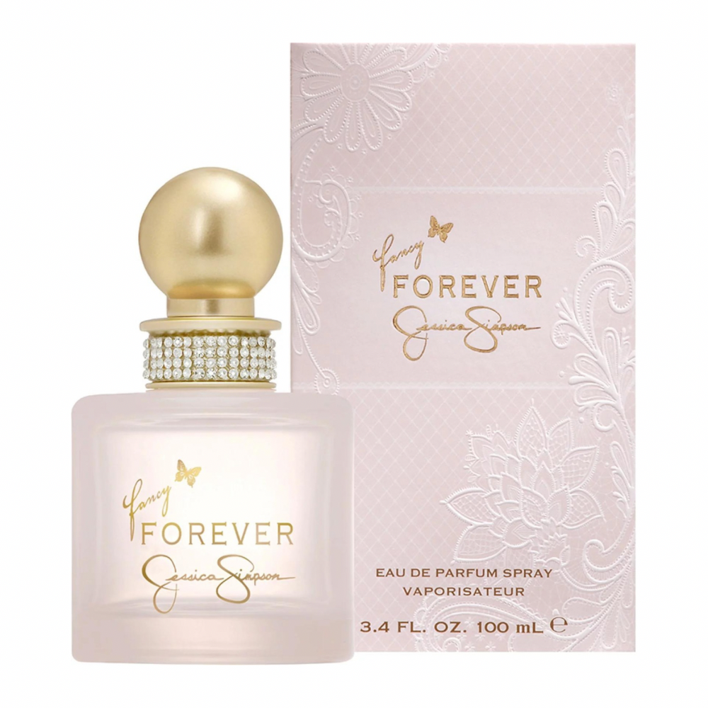 Fancy Forever Eau de Parfum for Women