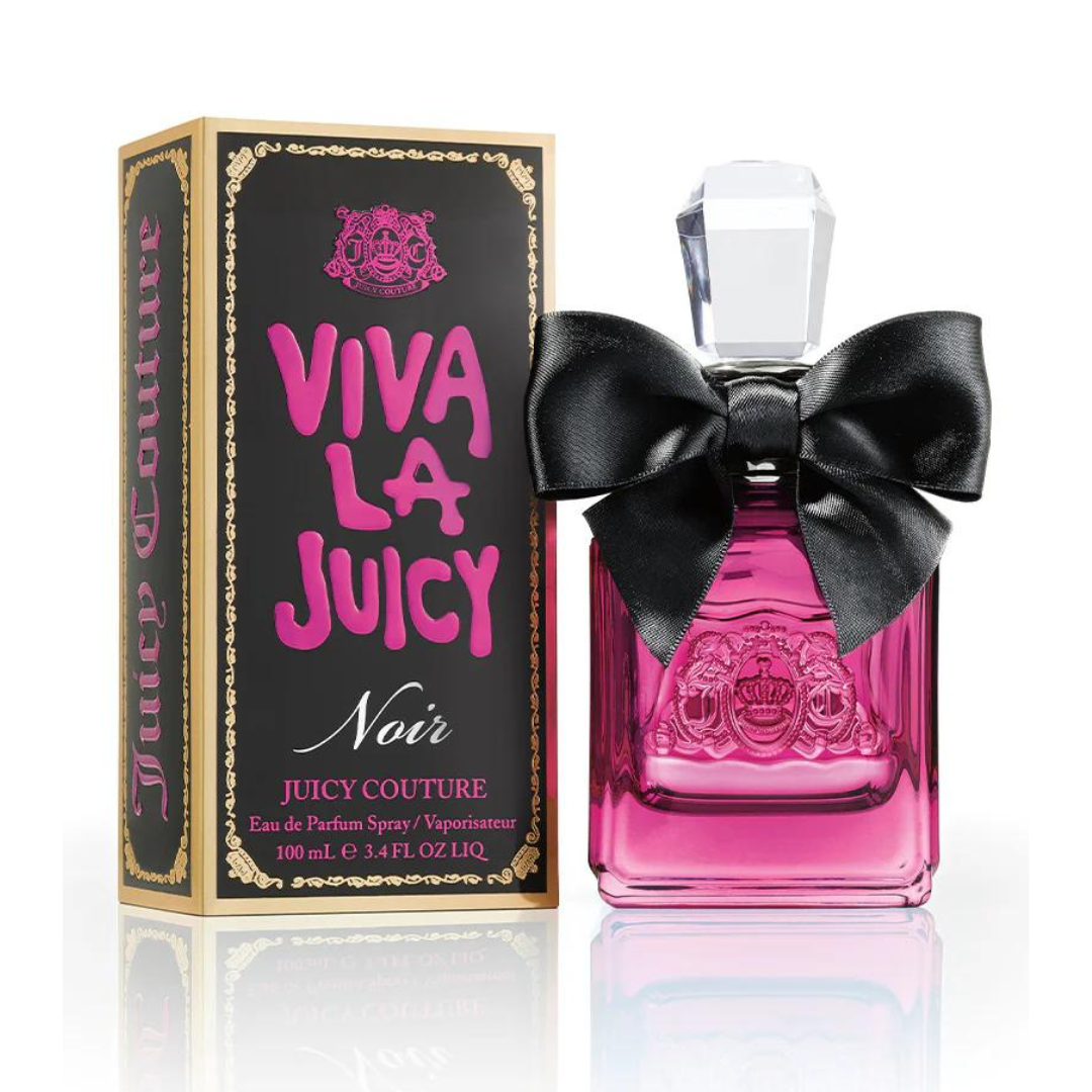 Viva La Juicy Noir Couture EDP