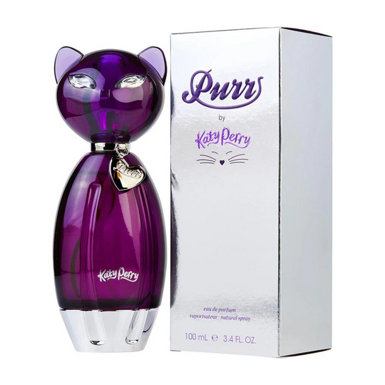 Purr by Katy Perry EDP