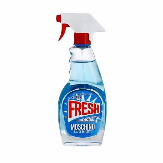 Moschino Fresh Couture EDT for Women