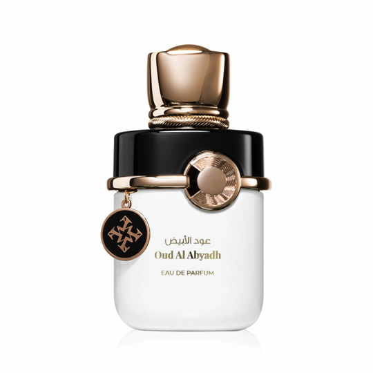 Oud al Abyadh Eau de Parfum