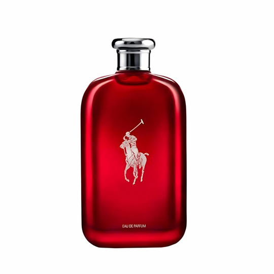 Polo Red Eau de Parfum for Men