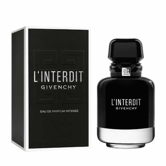 L'Interdit Intense by Givenchy EDP - Wafa International