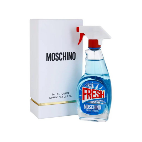 Moschino Fresh Couture EDT for Women