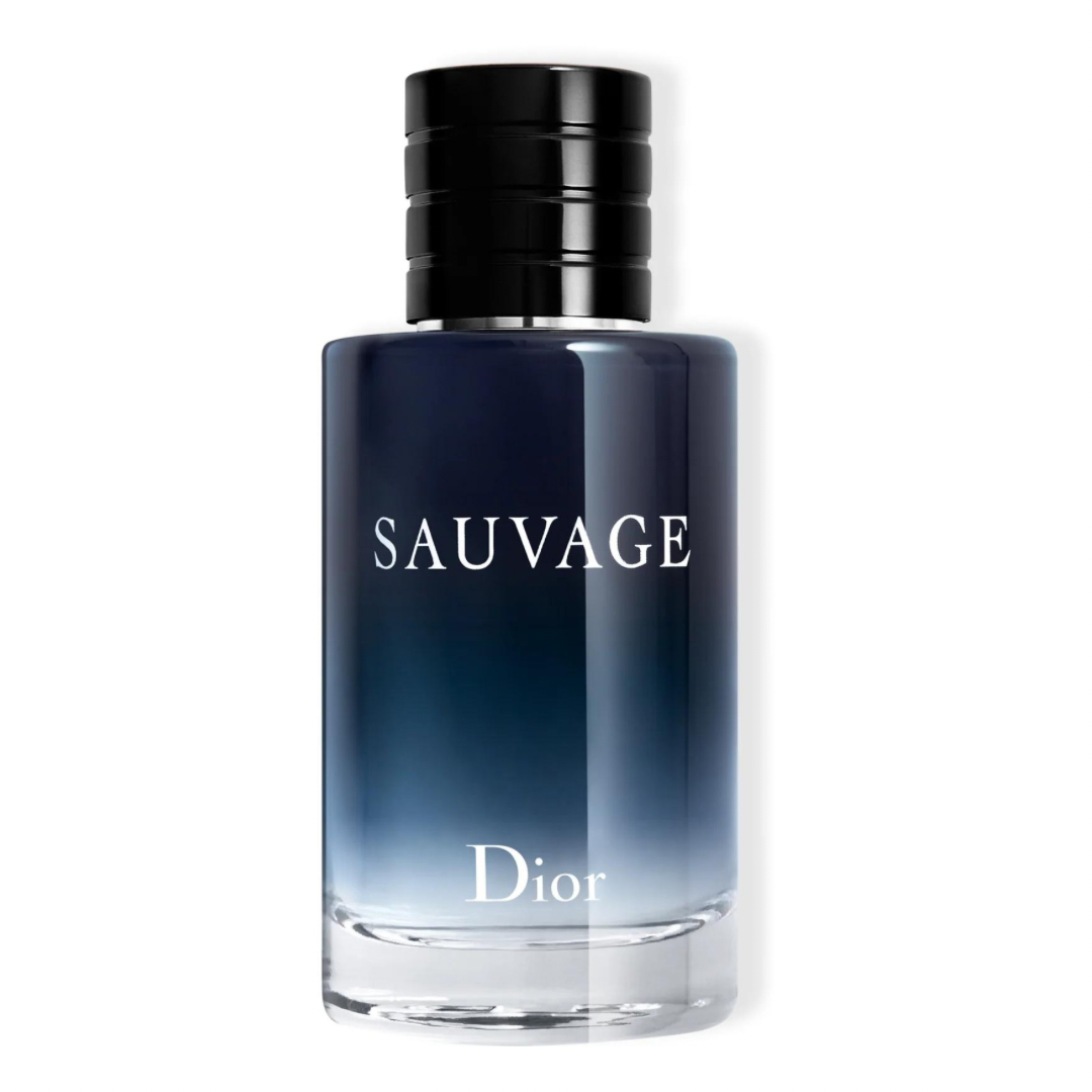 Sauvage Eau de Toilette for Men - Wafa International